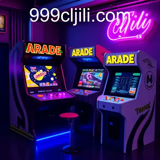Rediscovering the Magic of Arcade Games with 'cljili'