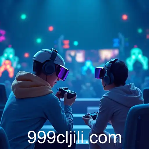 The Rise of 'cljili': A New Era for Online Gaming