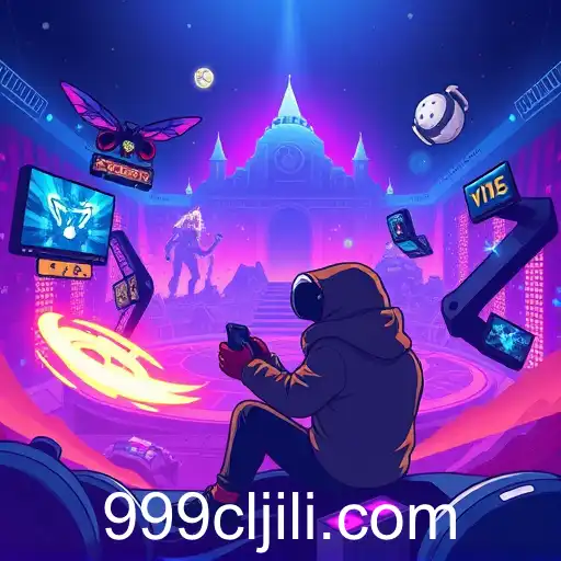 The Rise of Cljili: A New Era in Online Gaming