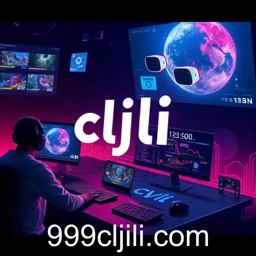Exploring 'cljili': A New Era in Online Gaming