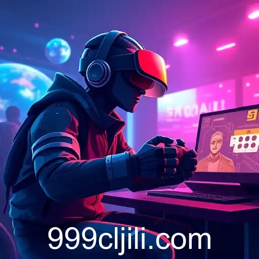 Exploring Online Gaming: Trends and Innovations