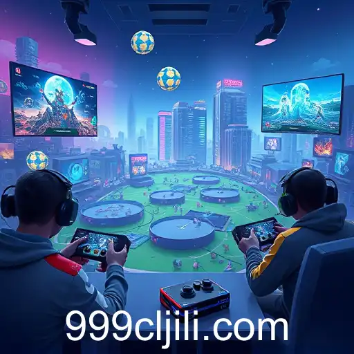 Gaming on the Rise: Cljili's Increasing Influence