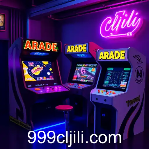 The Rise of CLJILI: A New Era in Online Gaming