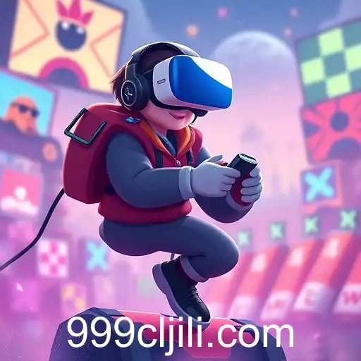 Cljili: Revolutionizing Online Gaming Worldwide