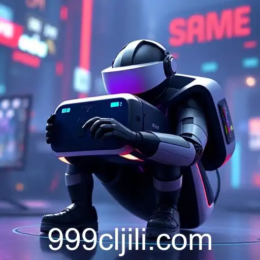 Gamers Embrace Innovative Play Trends