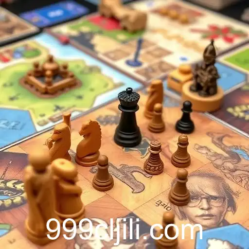 Gaming Revolution: The Year's Most Exciting Developments