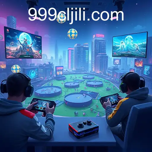 Gaming on the Rise: Cljili's Increasing Influence