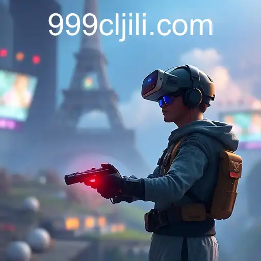 A New Era for Online Gaming