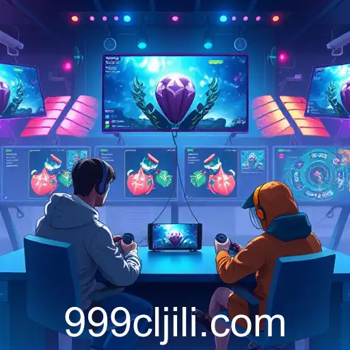 Online Gaming Trends and Impact 2025