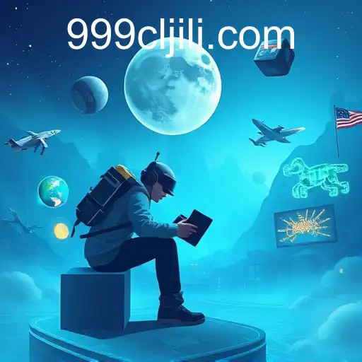 The Rise of 'cljili': Gaming Evolution in 2025