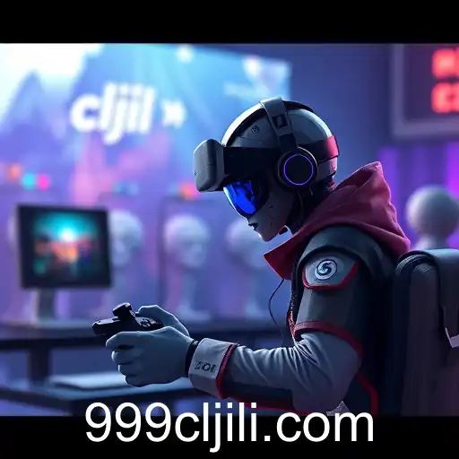 The Rise of Cljili in Digital Gaming