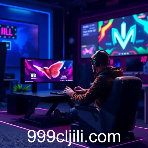 The Rise of Online Gaming Platforms