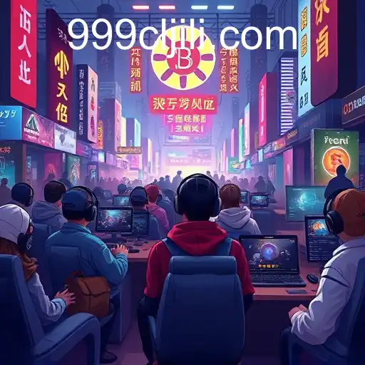 The Rise of Online Gaming in 2025