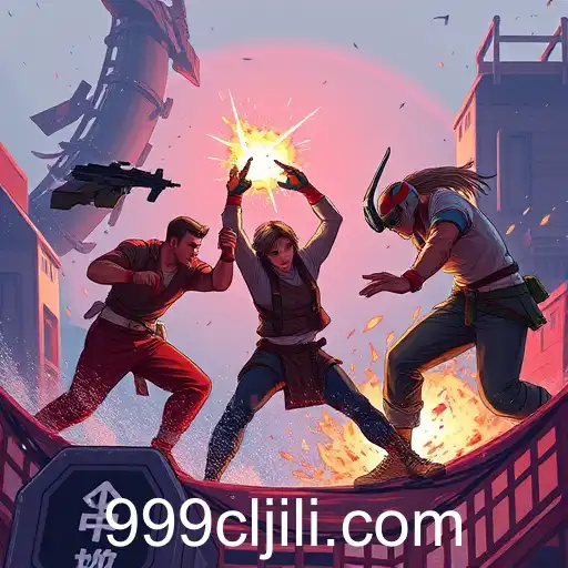 The Rise of Virtual Gaming Platforms Post-Pandemic