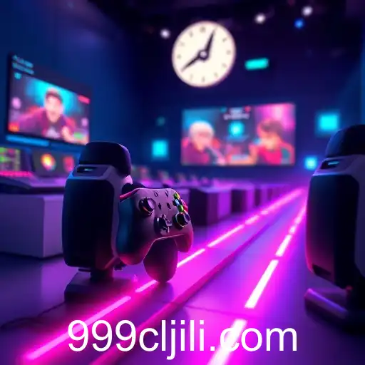 Innovative Trends in Online Gaming for 2025