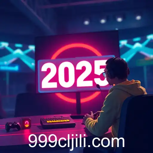 The Evolution of Online Gaming in 2025