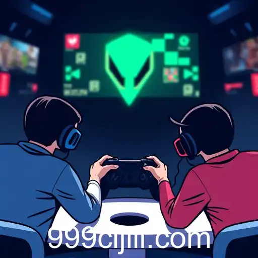 Online Gaming Trends and Impact 2025