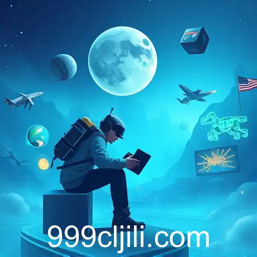 The Rise of 'cljili': Gaming Evolution in 2025