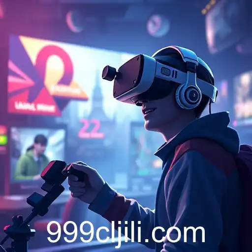 The Rise of Cljili: A New Era in Online Gaming