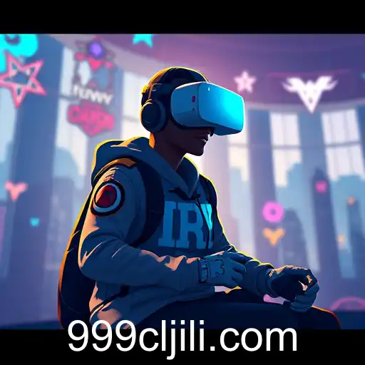 The Rise of Cljili: A New Era in Online Gaming