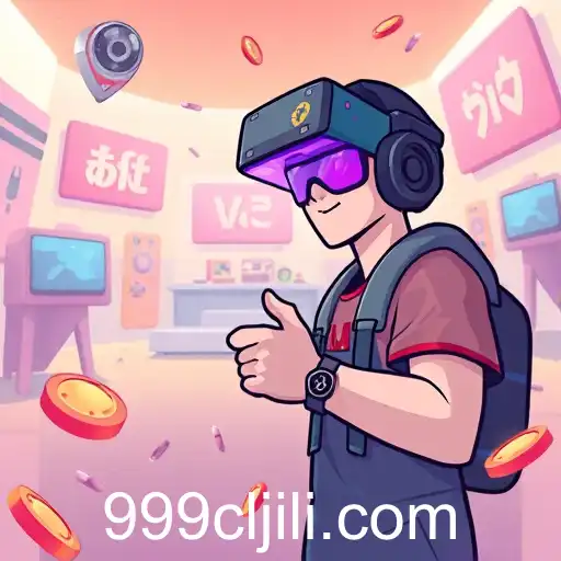 The Rise of Online Gaming: A Closer Look at Cljili