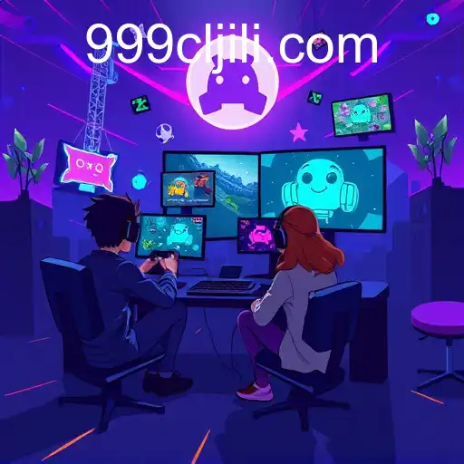 Exploring the Rise of Online Gaming in 2026