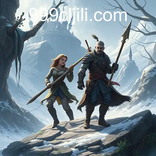 Exploring the Dynamic World of Role-Playing Games: Beyond Imagination with 'cljili'